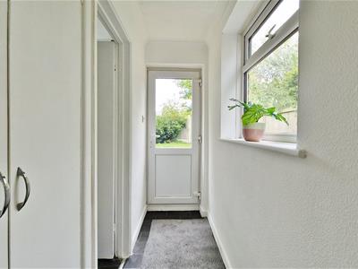 Inner Hall